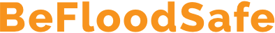 BeFloodSafe Logo