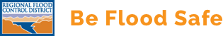 BeFloodSafe Logo
