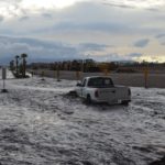 Grand Teton West of US 95-Grand Teton Flood Aug 2013