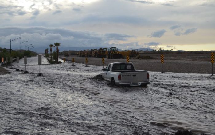 Grand Teton West of US 95-Grand Teton Flood Aug 2013